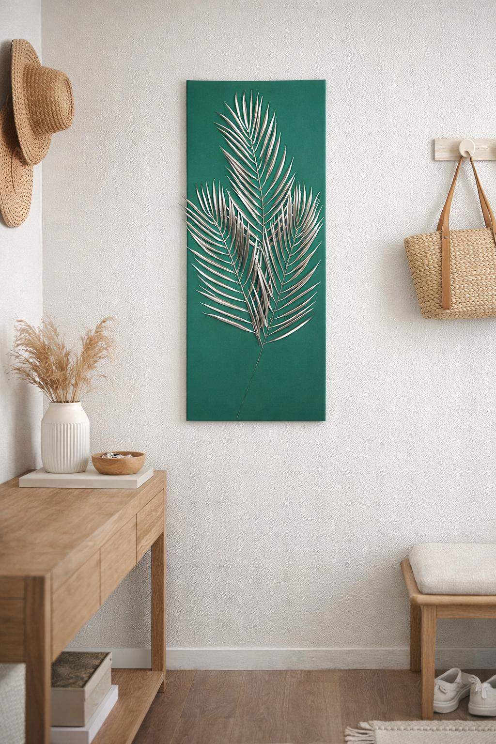 Silver Palm