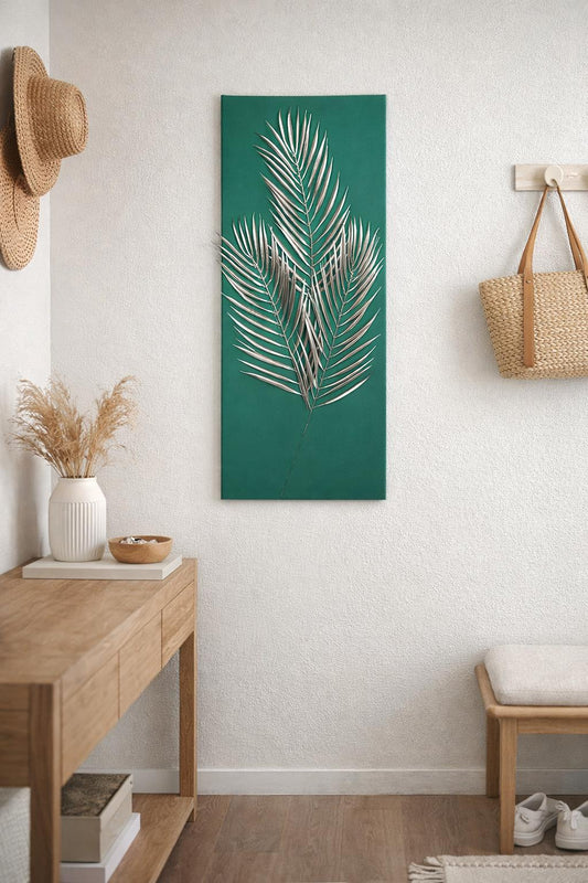 Silver Palm