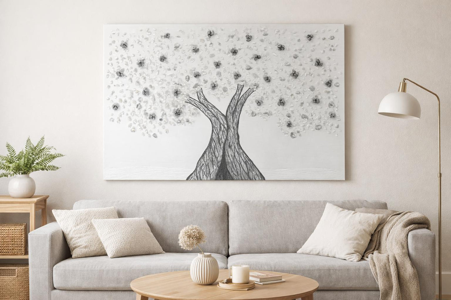 White Silence