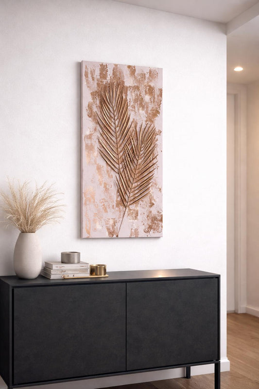 Golden Palm