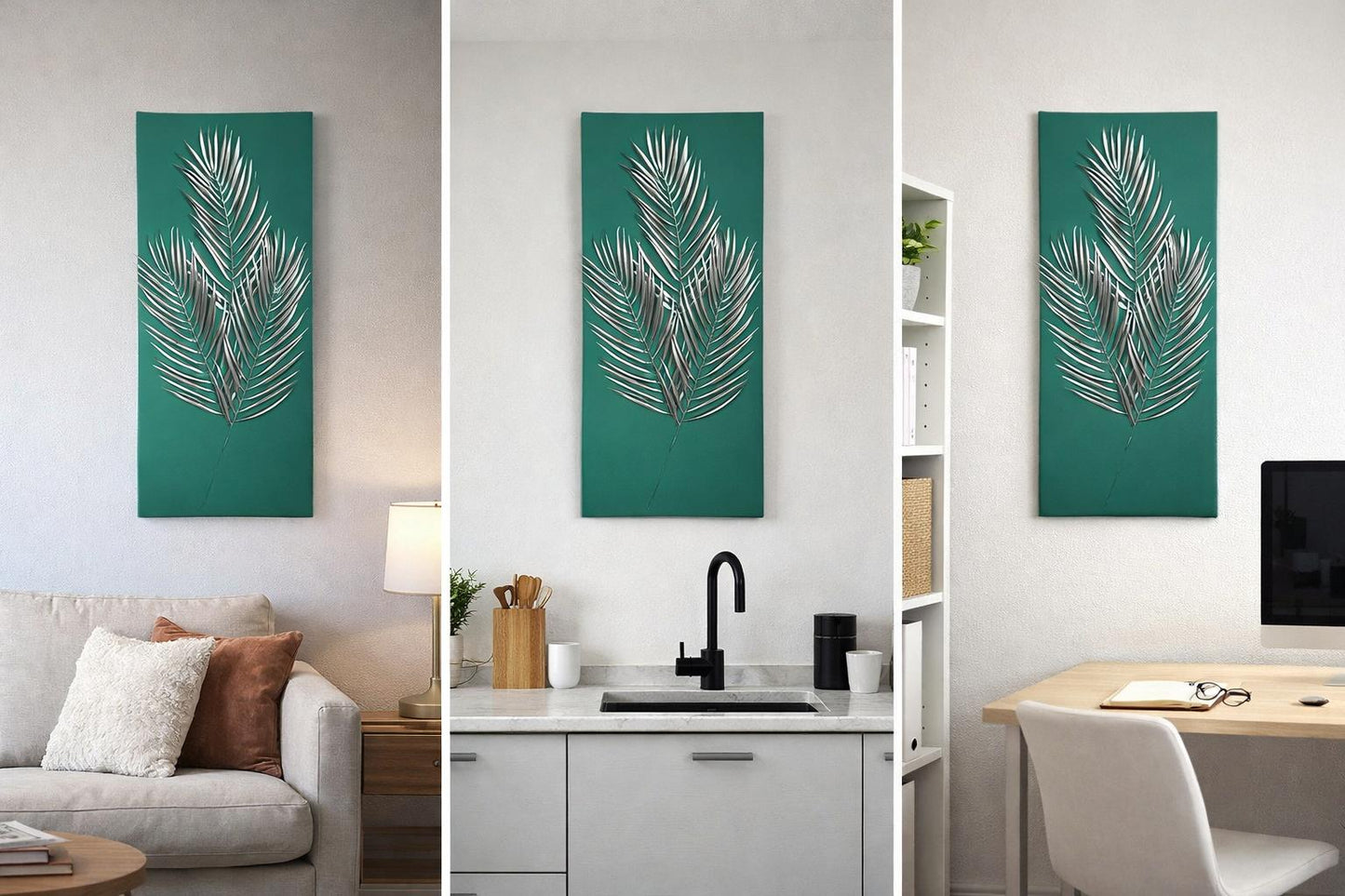Silver Palm