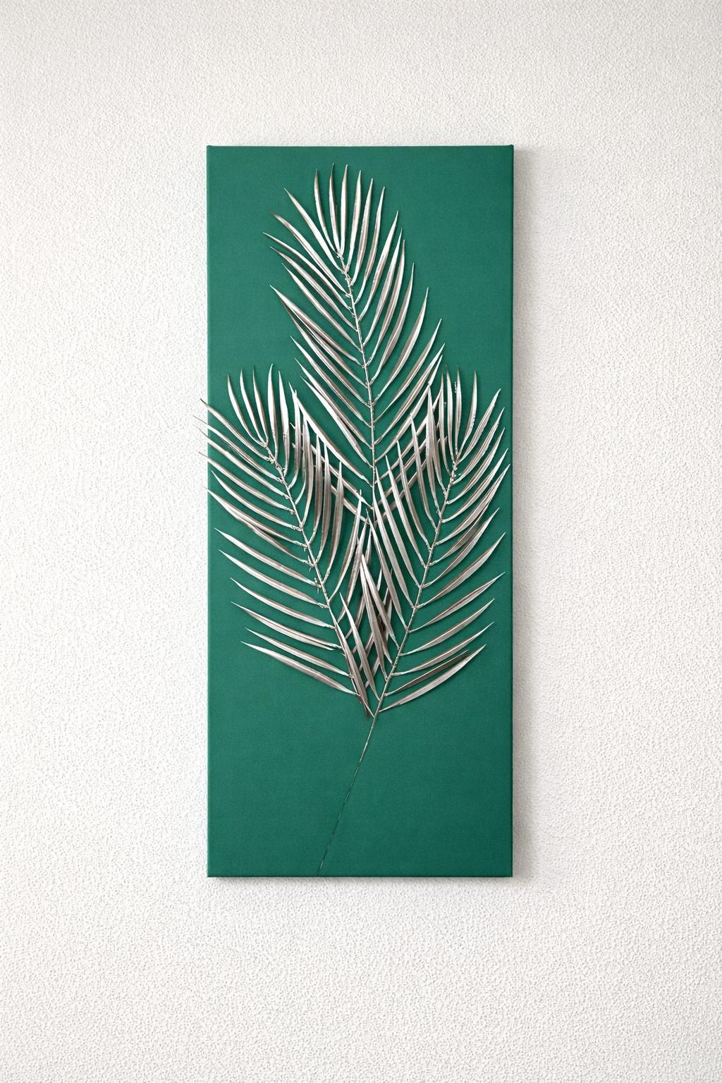 Silver Palm