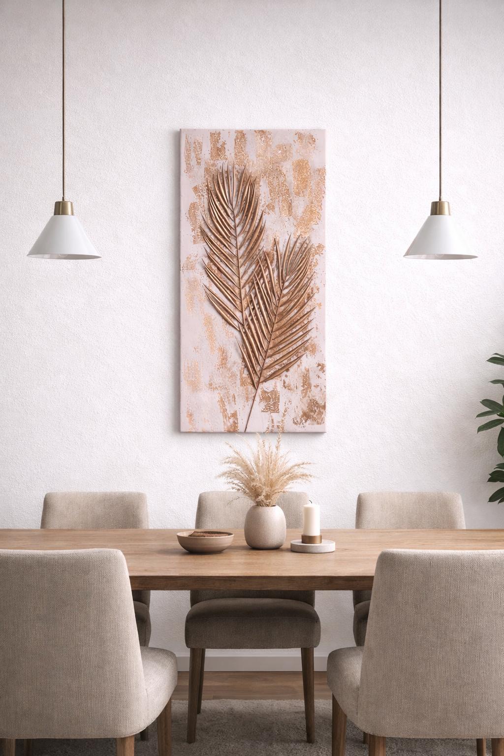 Golden Palm