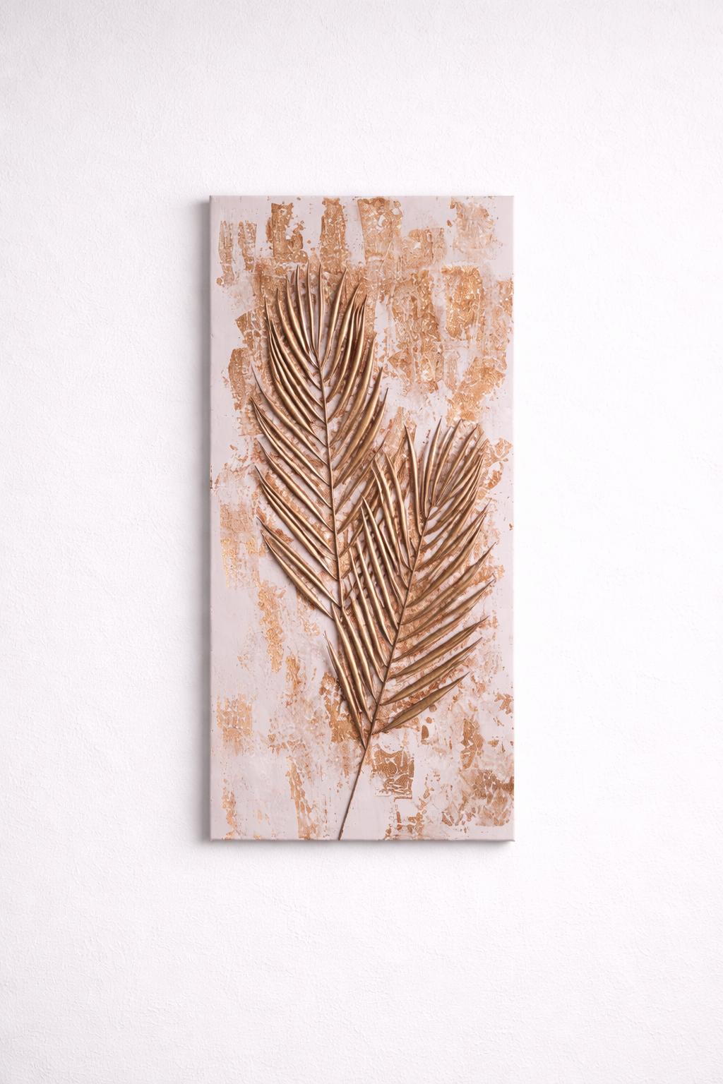 Golden Palm