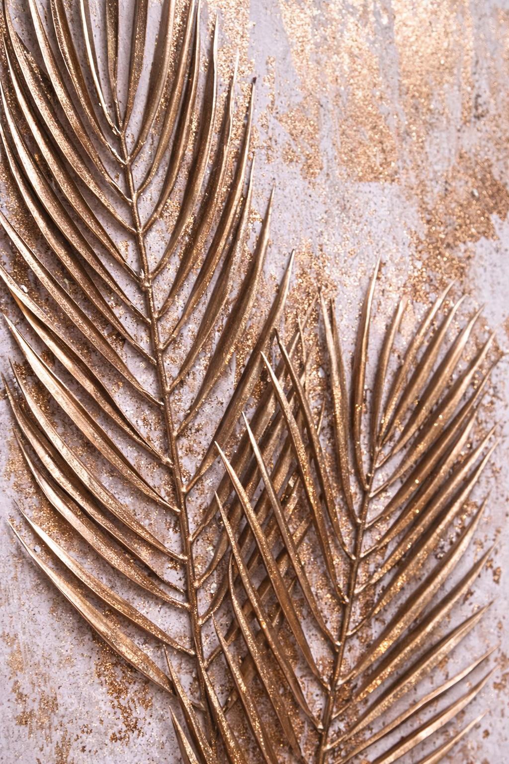Golden Palm